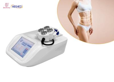 Κίνα 32KHZ 80K υπερήχων καβιτάσματος Slimming Machine Τριπολική ραδιοσυχνότητα προς πώληση