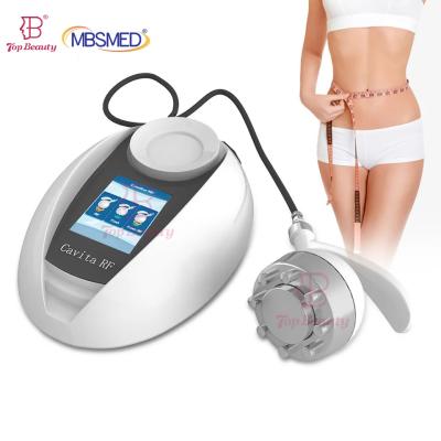 China RF Multifunctional Body Slim Machine Rf Cavitation Lipo Laser Slimming Machine for sale