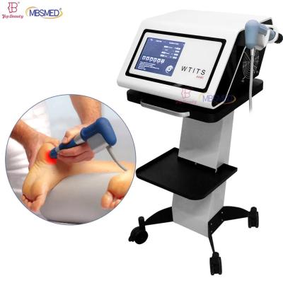 Cina Eswt ED Shockwave Therapy Machine Shockwave Physical Therapy Equipaggiamenti per la terapia fisica con onde d'urto in vendita