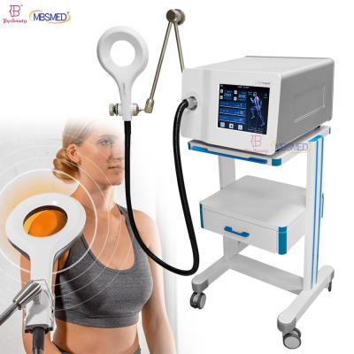 China 92T/S Magnetic Therapy Device 360 Physio Magneto Therapy Pain Relief Pemf EMTT Device zu verkaufen