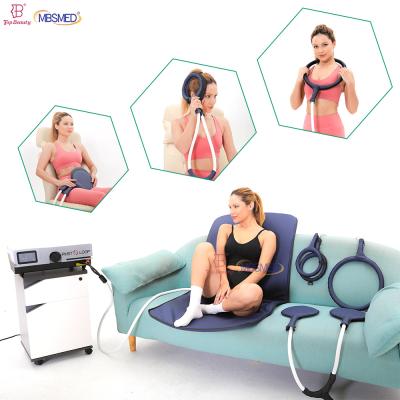 China Pmst Loop Neo Pulse Electromagnetic Field Therapy Magneto Device for sale