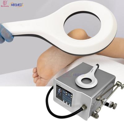 China Pulsed Electro Magnetic Field Therapy Device Physical Rehabilitation Magnetotherapy à venda