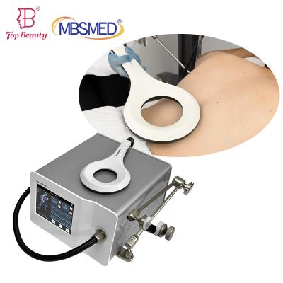 China Physio Magneto Therapy  Super Transduction Physio Magneto Extracorporeal Machine for sale