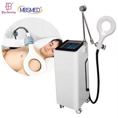 China Magnetic Physiotherapy pemf infrared therapy device PEMF pulsed magnetic field for sale