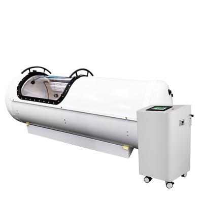 China Hard Hyperbarische Sauerstofftherapie Maschine 1.5ata 2.0ata zu verkaufen