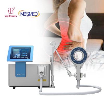 China PEMF Magnettherapie 5 Sportverletzungen Rehabilitation EMTT Magneto Therapie Maschine zu verkaufen