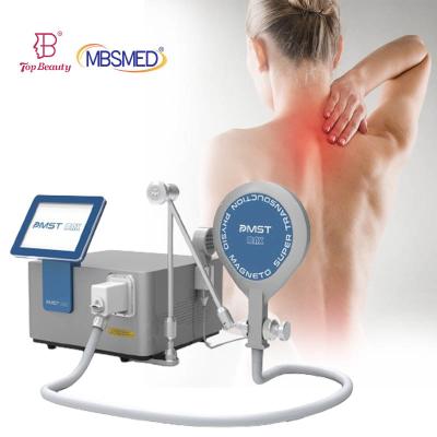 China Pemf Loop Pmst Loop für Pferde Physikalische Therapie Magnetische Pmst Hochleistungsmagneto Pemf Therapie Maschine für Mensch und Pferd zu verkaufen