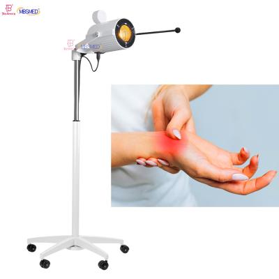 China Body Treatment Area Infrared Light Therapy for Improved Recovery in Physiotherapy/rehabilitation for sale