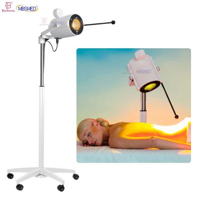 Chine Physiothérapie par lampe infrarouge Thérapie physique Réhabilitation par machine laser à vendre