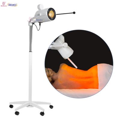 China Medical Laser Therapy Infrared Heat Lamp Fisioterapia Y Rehabilitacion for sale