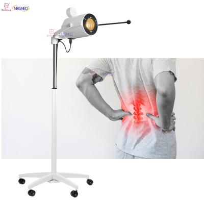 China Orthopedics Pain Relief Infrared Light Cold Laser Therapy Device for sale