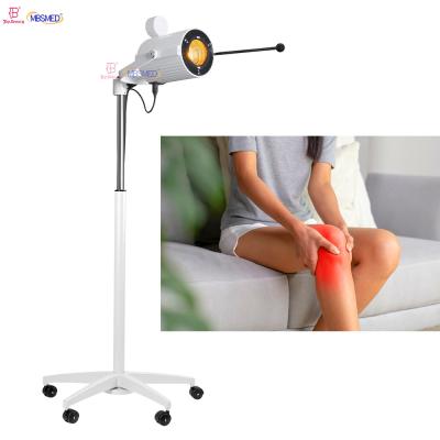 China Class 4 Laser Therapy Infrared Massager Equipos De Fisioterapia for sale