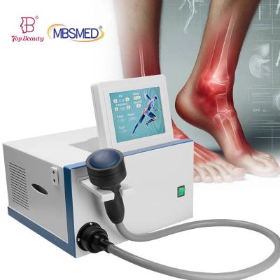 China Professional Eswt Shock Wave Machine Eswt Shockwave Therapy Machine Erectile Dysfunction Ed Treatment for sale