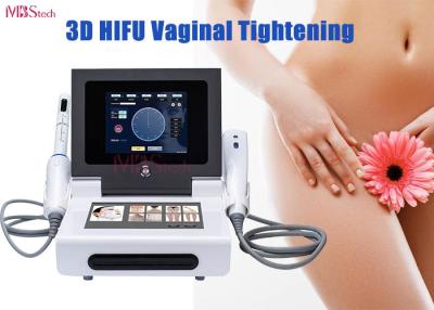 China De Gezichtsmachine van Vaginal Tightening HIFU Te koop