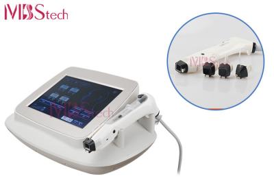 China Haut-Verjüngungs-Face lifting Thermagic Microneedle Rf-Maschine zu verkaufen