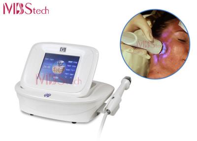 China Nichtinvasive Stift-Microneedling Rf-Maschine des Gewichtsverlust-10 zu verkaufen