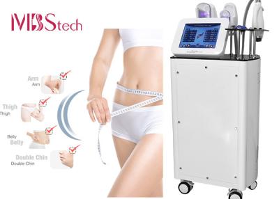 China het Bevriezen Cryolipolysis van 1000KHz 180mJ Vette Vermageringsdieetmachine Te koop