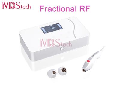 China Face lifting Microneedle Rf-Maschine zu verkaufen