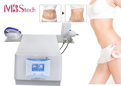 China Ultrasonic Vacuum 32k Cavitation Slimming Machine Skin Tightening for sale