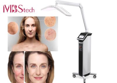 China Vertical Face Lifting Wrinkle Removal PDT Skin Care Machine for sale