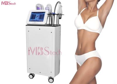 China Cellulite-Abbau Cryolipolysis, das Maschine abnimmt zu verkaufen