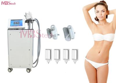 China 2 in 1 Cryolipolysis-Vermageringsdieetmachine Te koop