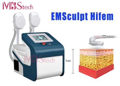 中国 損失のEMSlim脂肪質のEMS Sculpt装置を造る携帯用筋肉 販売のため