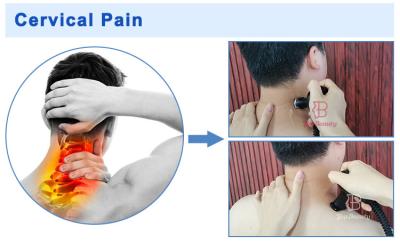 中国 苦痛はTecar 5.0スマートなRf 448khz Physio療法機械を取り除く 販売のため