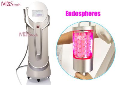 China máquina del masaje del cuerpo de la terapia de Endosphere del retiro de las celulitis de Starvac Sp2 del rodillo 8D en venta