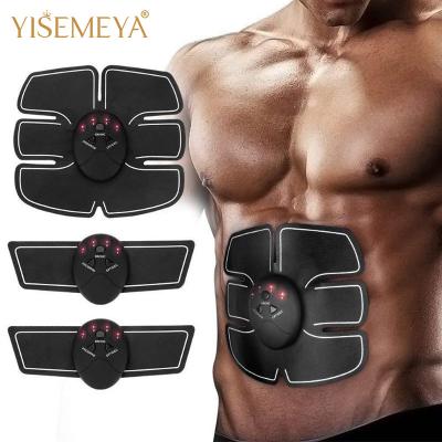 China Estimulação eletrônica do músculo abdominal do tonalizador do Abs do Stimulator do músculo do EMS que tonifica o Massager à venda