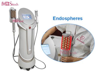 Chine Le rouleau de corps d'enlèvement de cellulites massent le régime de corps de machine de thérapie d' à vendre