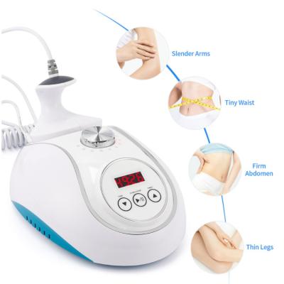 중국 몸 셀룰라이트 이동 마사지사 60 khz 공동화 슬리밍 기계 초음파 지방 버너 체중 감량 장치 판매용