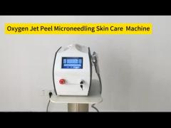 Mesotherapy machine