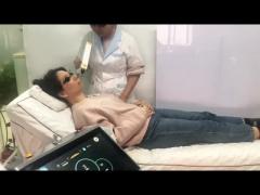 2 IN 1 diode laser +YAG-ls03c