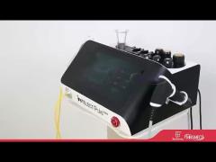 1064nm laser shockwave