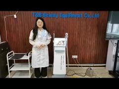 2 in 1 yag diode laser machine