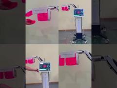 4 in 1 hair growth machine