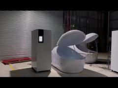 Float Pod