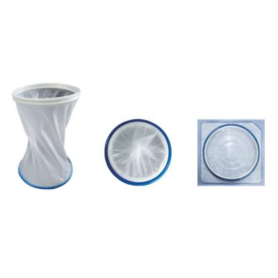 China Safe Disposable Surgical Abdominal Wrapped Retractor Incision Protector for sale