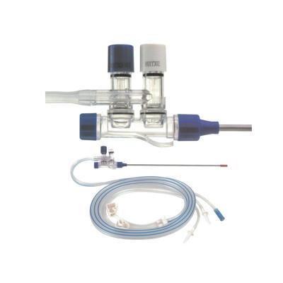 China Safe High Quality Surgical Laparoscopic Suction Irrigation Tube for sale