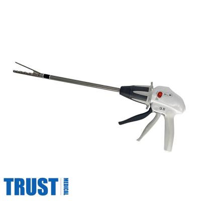 China TRUSTMED rapid disposable surgical endoscopic cutter refill stapler gst linear system for sale