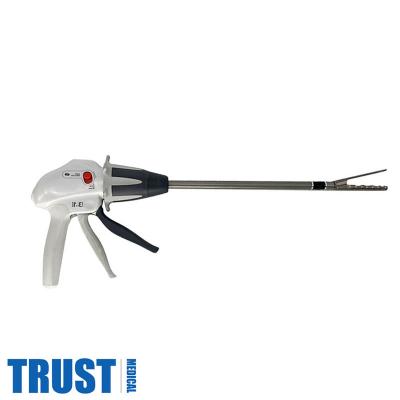 China TRUSTMED Fast High Quality 60 Step Stapler Endoscopic Linear Cutter Stapler With CE for sale