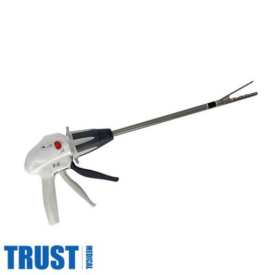 China Fast Single Use Cutters and Linear Staplers from TRUSTMED and Laparoscopic for sale