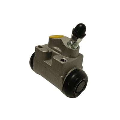 China Brake System Manufacture Hydraulic Brake Aluminum Brake Cylinder 5838025200 5838025300 For HYUNDAI for sale