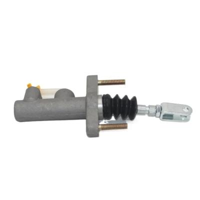 China Aluminum/Iron Suitable For High Quality Auto Parts For Great Wall Tengyi C20r C30 Clutch Distributor OEM 1608100-S08 for sale