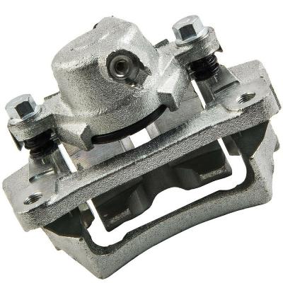 China Cast Iron Right Rear Brake Caliper For TOYOTA LAND CRUISER 90 (_J9_) [1995-] OEM 47730-60110 for sale