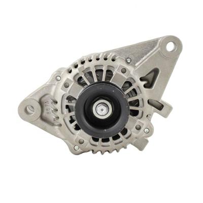 China Cast Iron Car Alternator For CRUISER 4RUNNER FORTUNER HILUX LAND CRUISER PRADO GRJ120 Generator 27060-31010 for sale