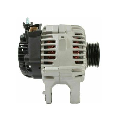 China Cast Iron Car Alternator For HYUNDAI TUCSON TIBURON GN 3730037800 11188 2655424 2655524 211020 30037800 3730037250 3730037250R for sale