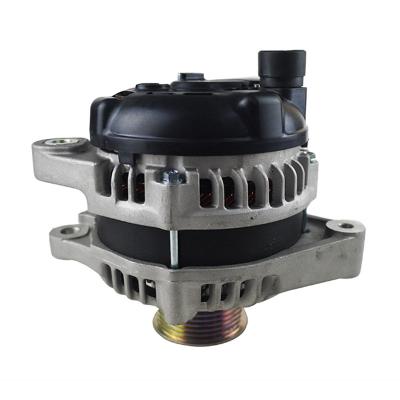 China High Quality Cast Iron Auto Space Parts Electrical Generator Alternator Dynamo OEM 31100-R40-A01 For HONDA for sale