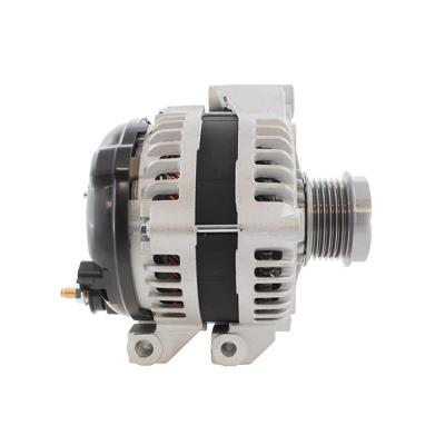 China Cast Iron Car Alternator For DODGE 68272108AD 04801624AD 4801624AD 68272108AA 68272108AB 68272108AC for sale